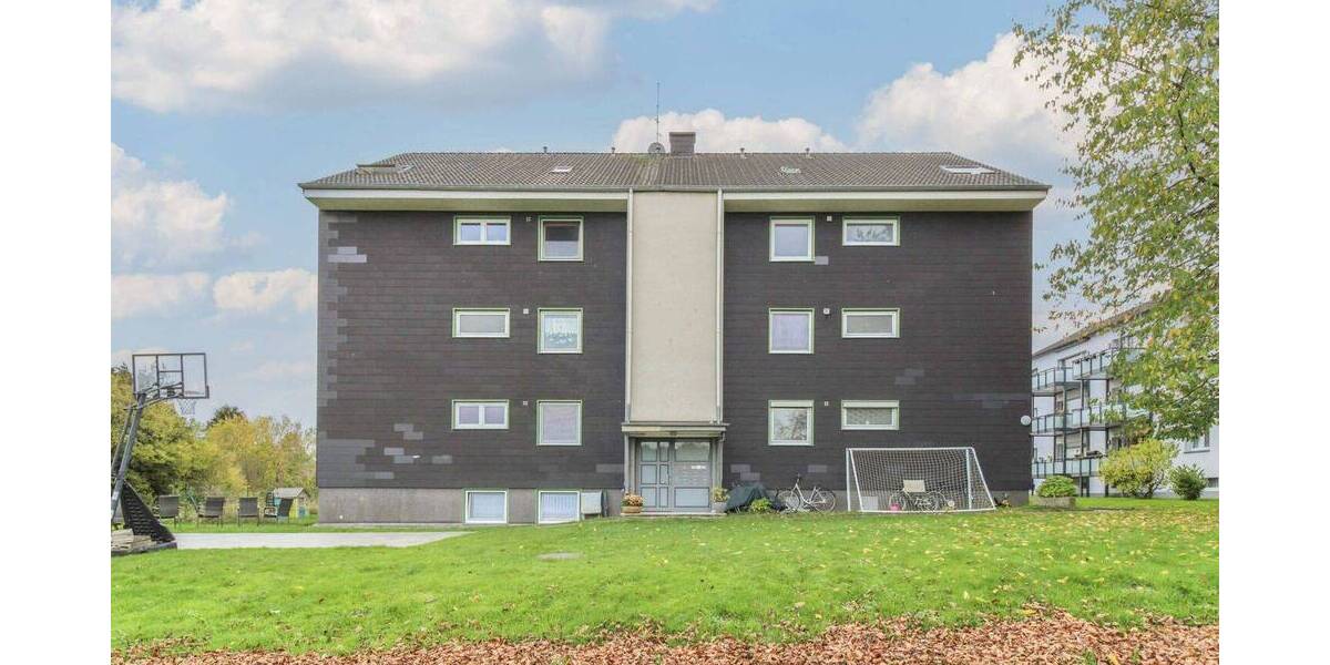 Etagenwohnung Leverkusen Bergisch Neukirchen - 4 Zimmer, 87 m&sup2;, 269.000&euro; | Angebot:26904485