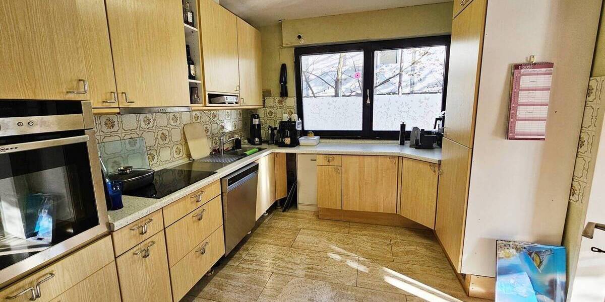 Doppelhaushälfte Bergisch Gladbach Sand - 4 Zimmer, 126 m&sup2;, 495.000&euro; | Angebot:25740758