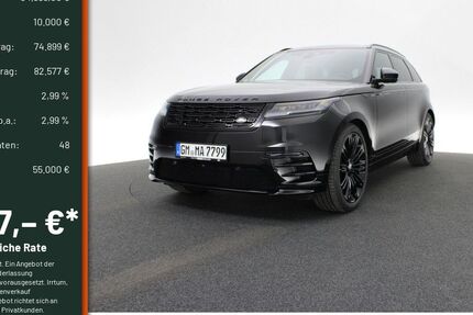 Land Rover Range Rover Velar 13.000 km 81.990 &euro; Engelskirchen 51766