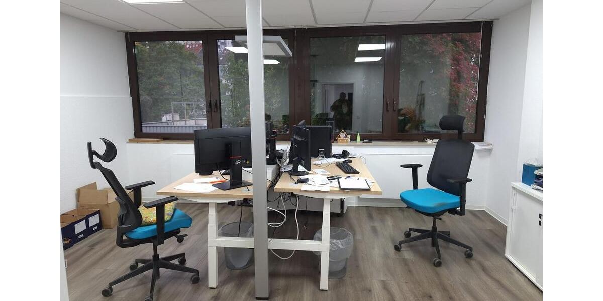 Gewerbeobjekt Wuppertal Elberfeld - 17&euro; | Angebot:23634876