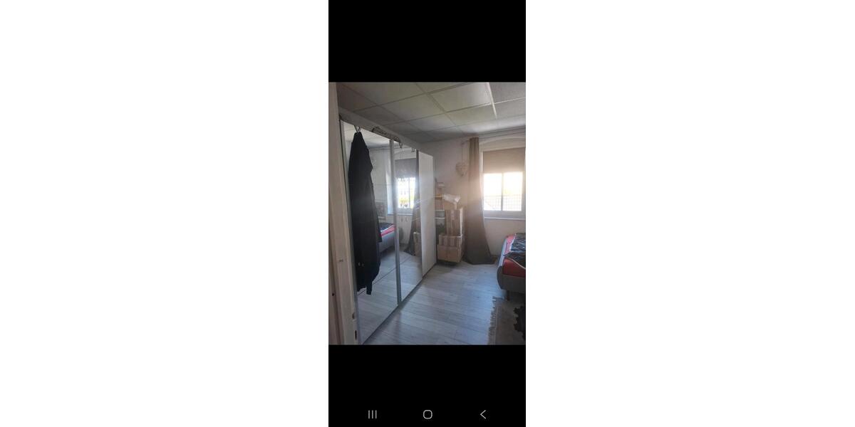 Dachgeschoßwohnung Schalksmühle - 3 Zimmer, 74 m&sup2;, 95.000&euro; | Angebot:27425683