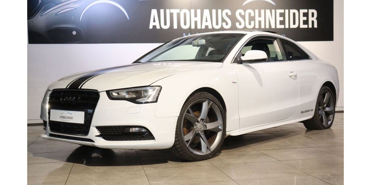 Audi A5 182.458 km 9.990 &euro; Ratingen 40880