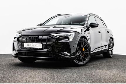 Audi e-tron 58.100 km 38.080 &euro; Hagen 58091