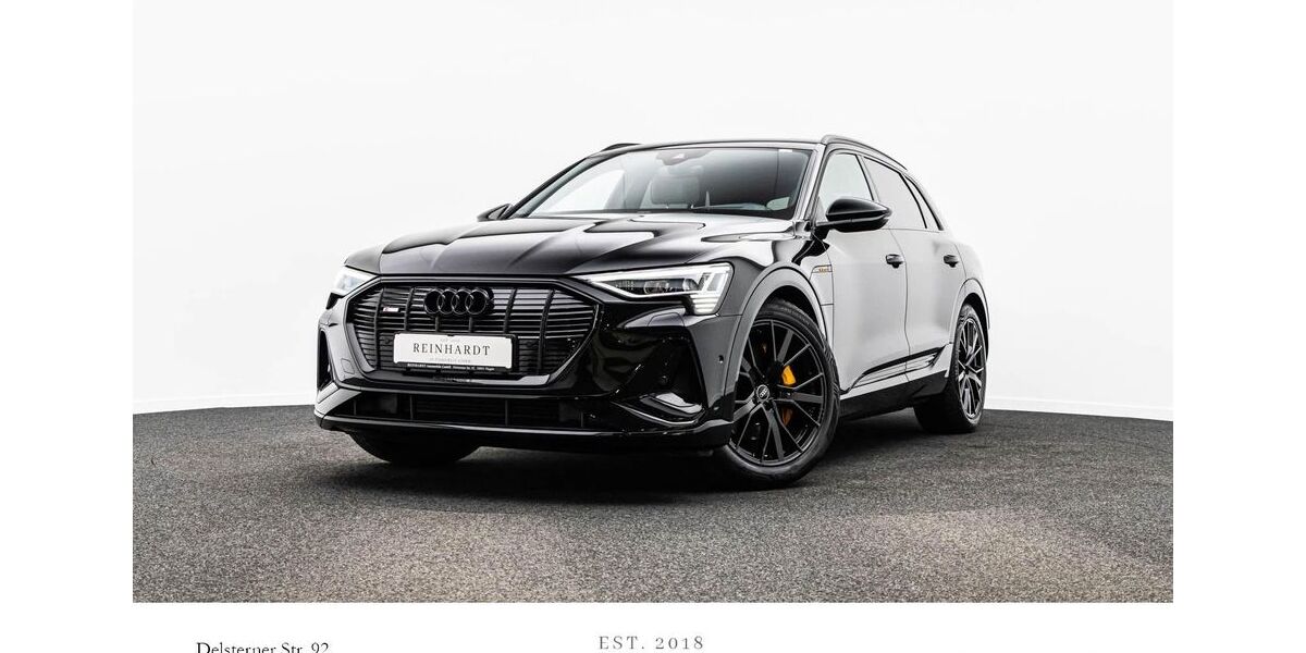 Audi e-tron 58.100 km 38.080 &euro; Hagen 58091