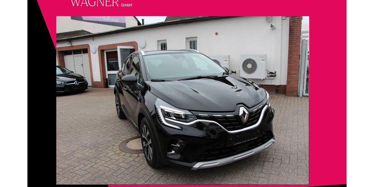 Renault Captur 91.792 km 16.990 &euro; Hilden bei Düsseldorf 40721