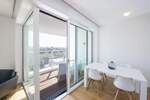 Etagenwohnung Düsseldorf Pempelfort - 2 Zimmer, 57 m&sup2;, 1.490&euro; | Angebot:25683608