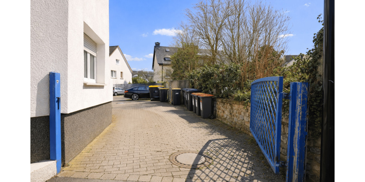 Etagenwohnung Hagen Eilpe - 3 Zimmer, 100 m&sup2;, 183.000&euro; | Angebot:25927160