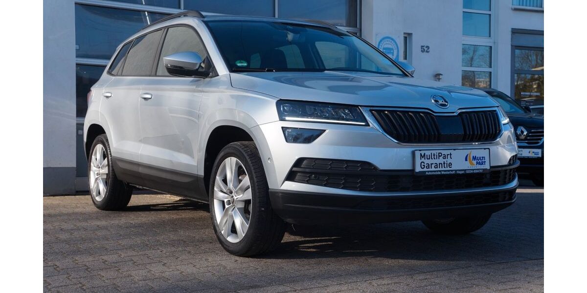 Skoda Karoq 47.153 km 23.900 &euro; Hagen 58119