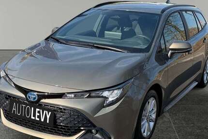 Toyota Corolla 69.207 km 22.990 &euro; Düsseldorf 40595