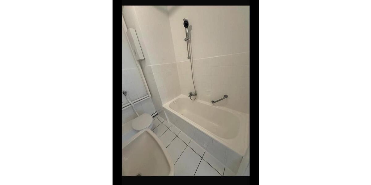 Etagenwohnung Wuppertal Gemarkung Langerfeld - 2 Zimmer, 60 m&sup2;, 530&euro; | Angebot:26413871