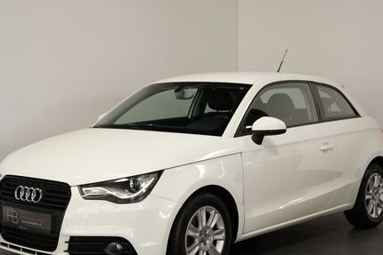Audi A1 128.000 km 6.790 &euro; Remscheid 42855