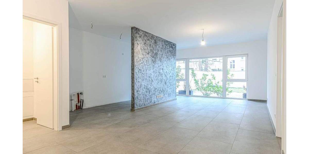 Etagenwohnung Solingen Ohligs-Aufderhöhe - 4 Zimmer, 101 m&sup2;, 399.000&euro; | Angebot:23986799