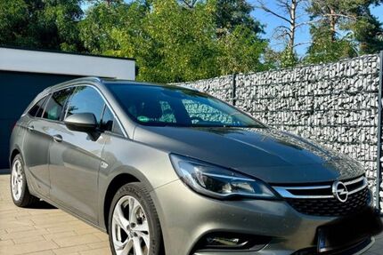 Opel Astra 203.000 km 7.000 € Düsseldorf 40221