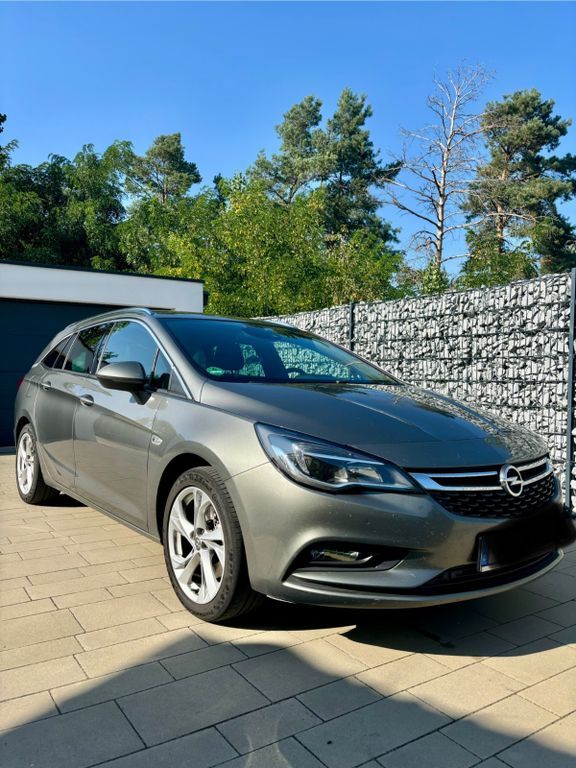 Opel Astra 203.000 km 7.000 € Düsseldorf 40221
