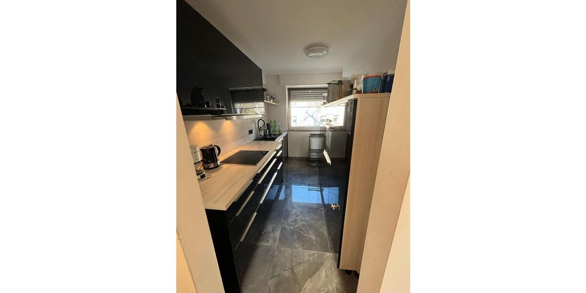 Erdgeschoßwohnung Hagen Hagen-Mitte - 3 Zimmer, 78 m&sup2;, 244.000&euro; | Angebot:26865126