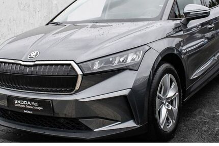 Skoda Enyaq 32.246 km 25.780 &euro; Düsseldorf 40474
