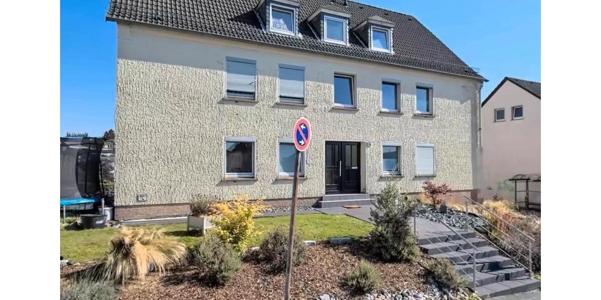 Mehrfamilienhaus, Wohnhaus Radevormwald - 15 Zimmer, 306 m&sup2;, 469.000&euro; | Angebot:27030317