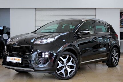 Kia Sportage 61.700 km 17.450 &euro; Dormagen 41540