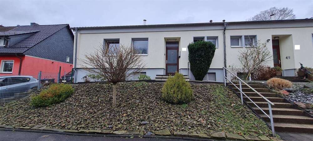 Einfamilienhaus Wuppertal Gemarkung Langerfeld - 3.5 Zimmer, 98 m&sup2;, 360.000&euro; | Angebot:24591952