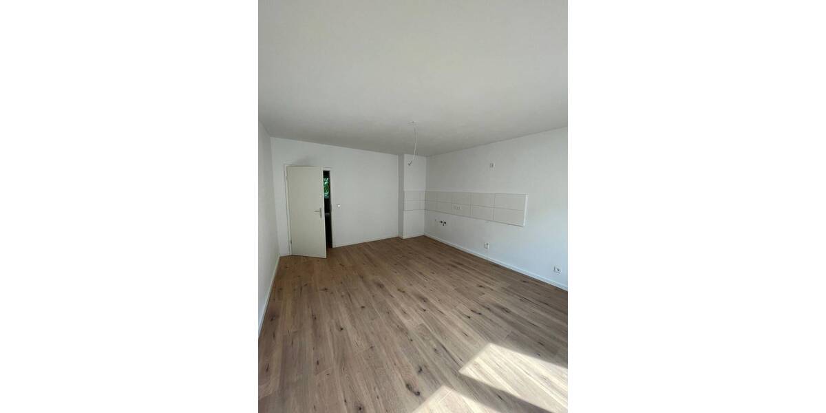 Etagenwohnung Wuppertal Elberfeld - 2 Zimmer, 62 m&sup2;, 635&euro; | Angebot:26807035