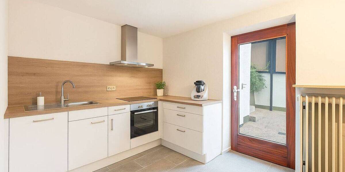 Mehrfamilienhaus, Wohnhaus Wetter (Ruhr) Volmarstein - 1 Zimmer, 250 m&sup2;, 325.000&euro; | Angebot:23962435