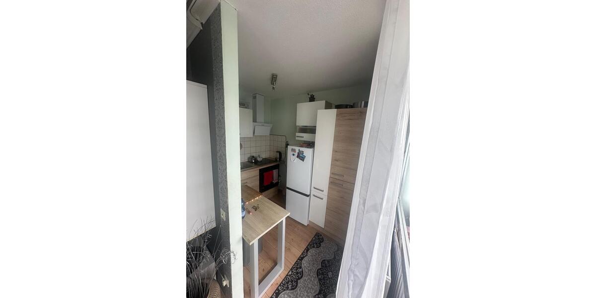 Etagenwohnung Wuppertal Gemarkung Nächstebreck - 1 Zimmer, 41 m&sup2;, 69.000&euro; | Angebot:26942443