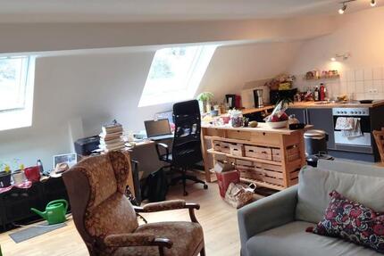 Wohnung Wuppertal Gemarkung Elberfeld - 2 Zimmer, 60 m&sup2;, 575&euro; | Angebot:25753658