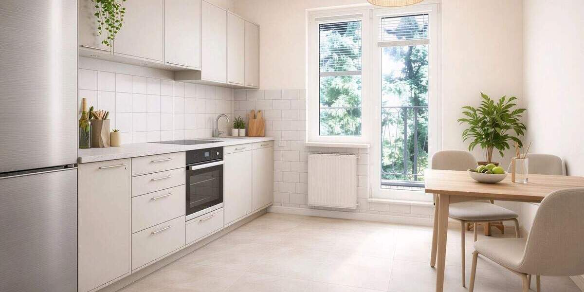 Etagenwohnung Düsseldorf Düsseltal - 3 Zimmer, 75 m&sup2;, 329.000&euro; | Angebot:25800161