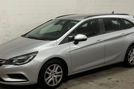 Opel Astra 231.081 km 6.700 &euro; Düsseldorf 40468