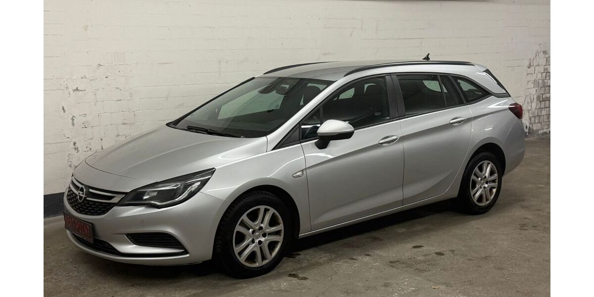 Opel Astra 231.081 km 6.700 &euro; Düsseldorf 40468