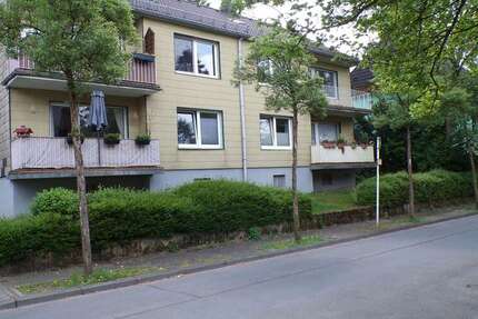 Wohnung Wuppertal Küllenhahn - 3 Zimmer, 98 m&sup2;, 705&euro; | Angebot:26434677
