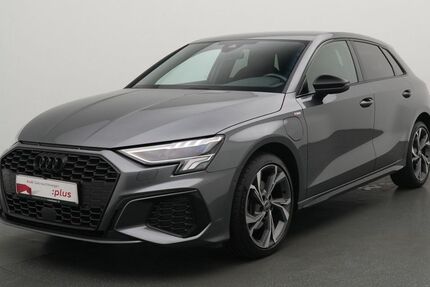 Audi A3 45.105 km 30.988 &euro; Leverkusen 51373