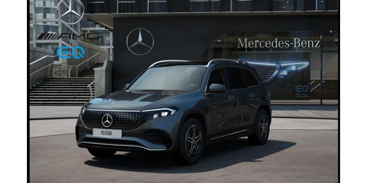 Mercedes-Benz EQB 22.519 km 40.880 &euro; Schwelm 58332