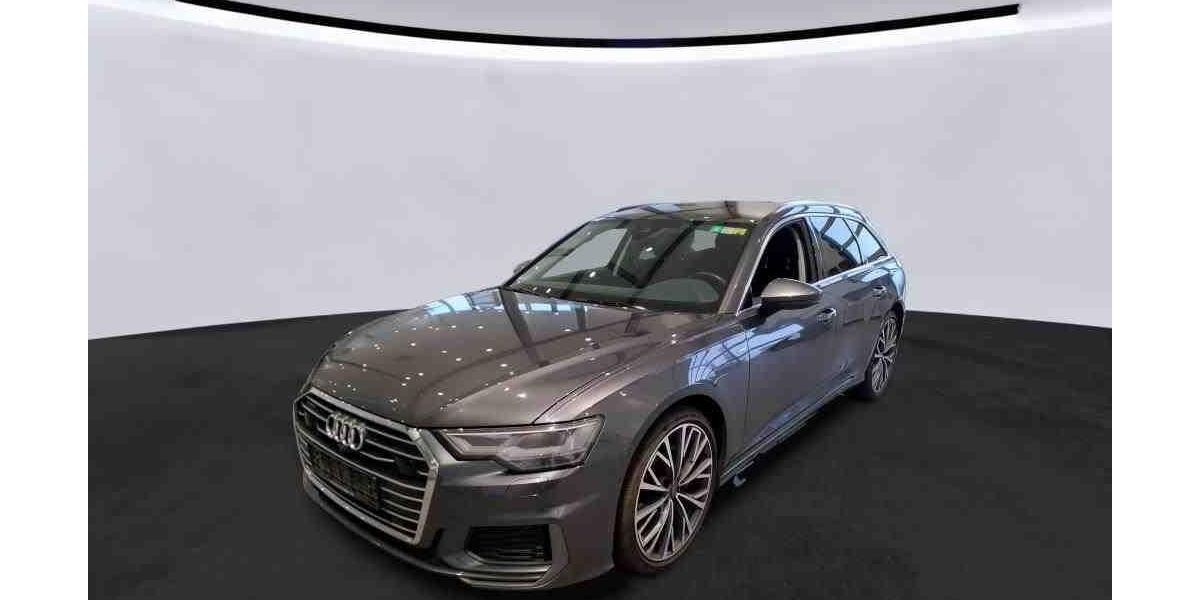 Audi A6 46.521 km 36.725 &euro; Hagen 58091