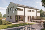 Doppelhaushälfte Köln Mülheim - 4 Zimmer, 120 m&sup2;, 2.970&euro; | Angebot:23408043