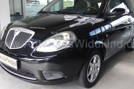 Lancia Ypsilon 161.000 km 990 € Wuppertal 42289