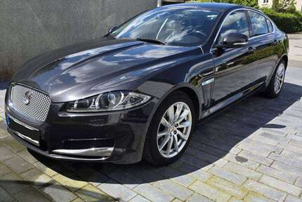 Jaguar XF 264.000 km 9.800 &euro; Bergisch Gladbach, Stadt 51469