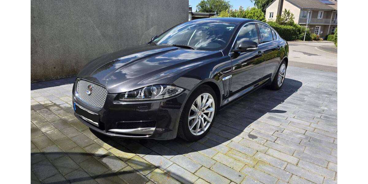 Jaguar XF 264.000 km 9.800 &euro; Bergisch Gladbach, Stadt 51469