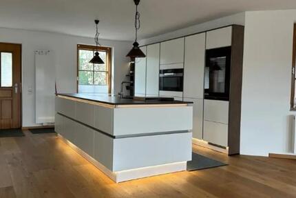 Maisonettewohnung am Waldrand in Herzkamp Sprockhövel (mit Küche) 2 zimmer