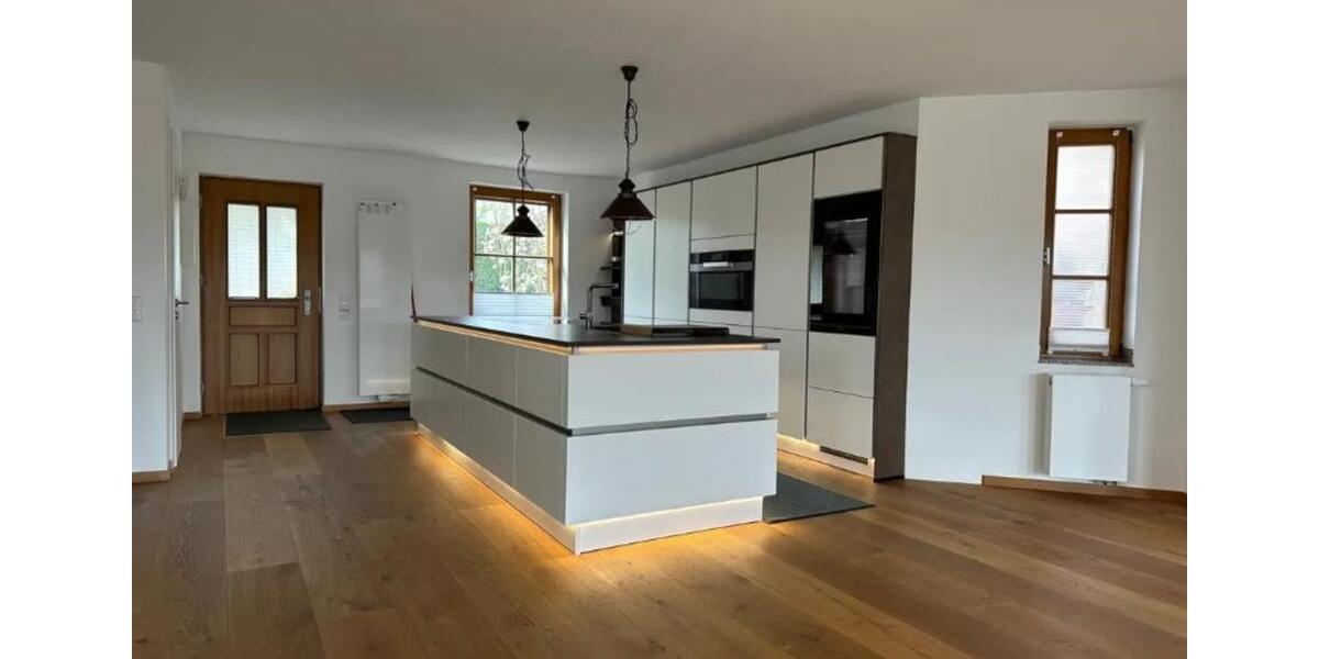 Maisonettewohnung am Waldrand in Herzkamp Sprockhövel (mit Küche) 2 zimmer