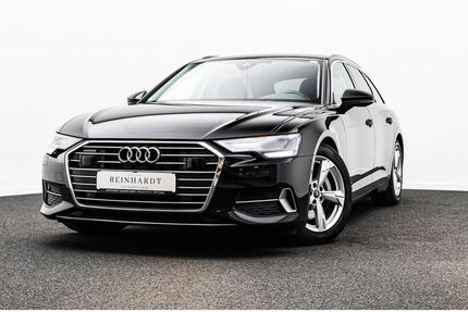 Audi A6 114.294 km 30.420 &euro; Hagen 58091