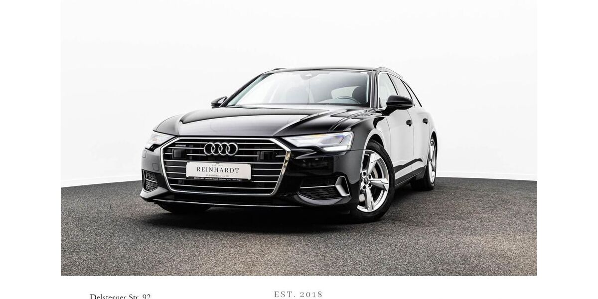 Audi A6 114.294 km 30.420 &euro; Hagen 58091