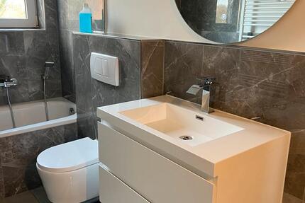 Wohnung zu vermieten 2 zimmer