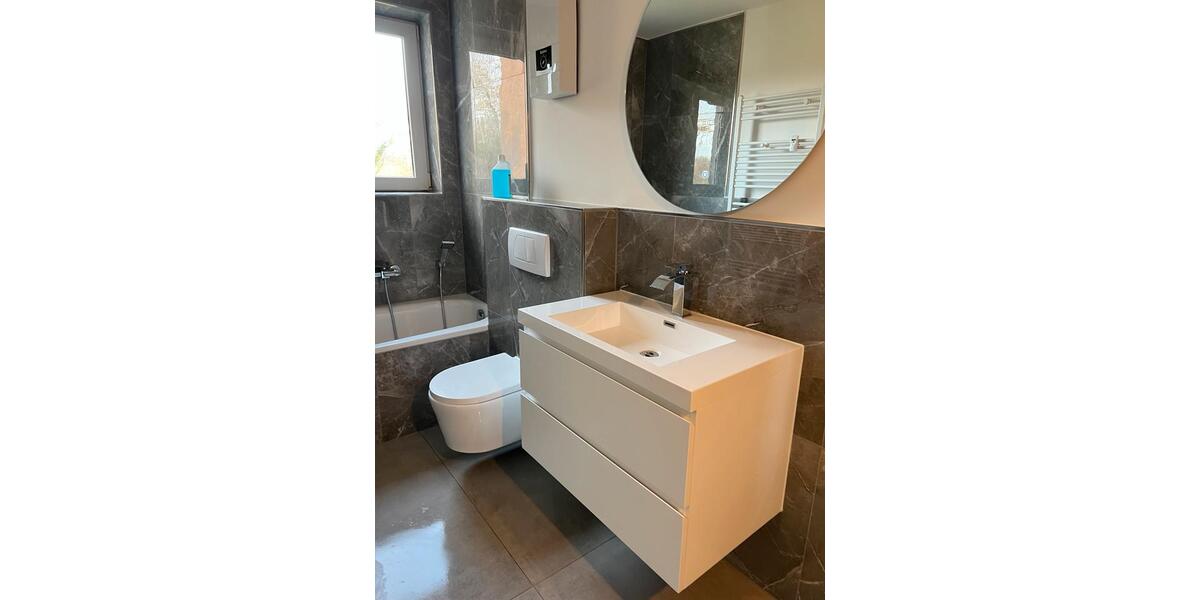 Wohnung zu vermieten 2 zimmer