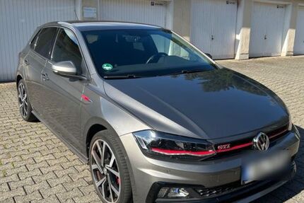 VW Polo 43.600 km 19.000 € Solingen 42655