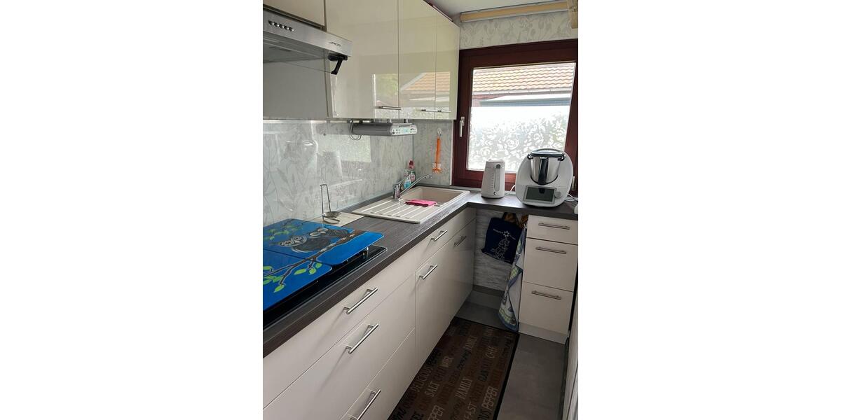 Einfamilienhaus Radevormwald - 2 Zimmer, 38 m&sup2;, 74.990&euro; | Angebot:27081990