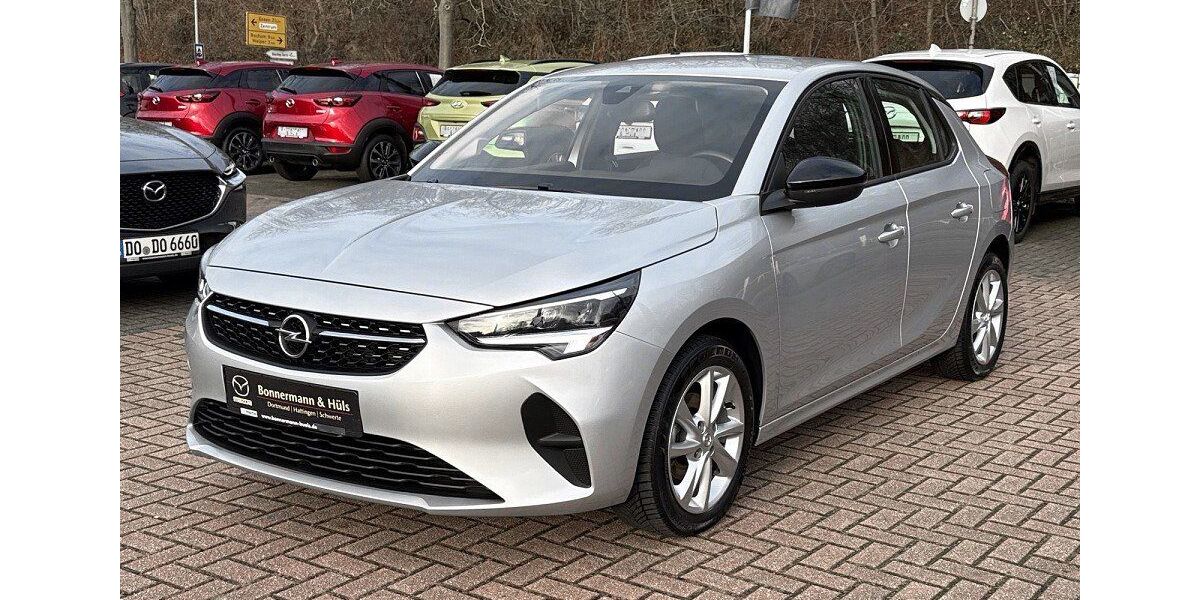 Opel Corsa 14.210 km 12.980 &euro; Hattingen 45527