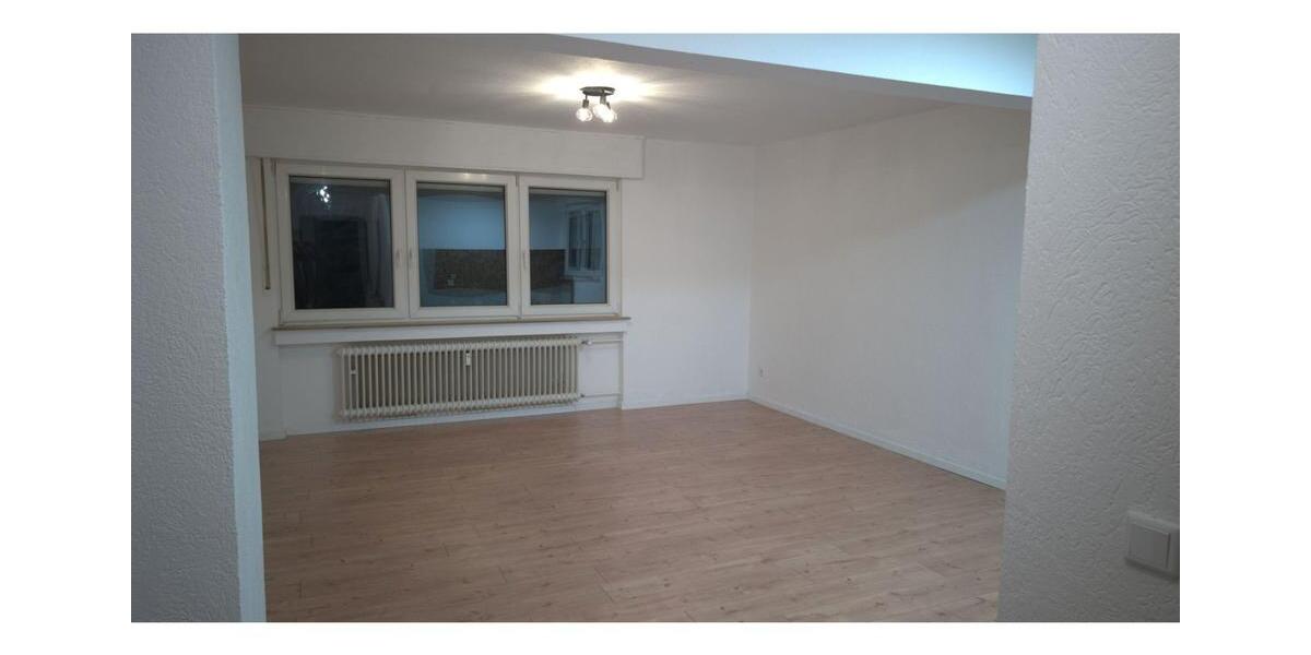 Erdgeschoßwohnung Leverkusen Bürrig - 2 Zimmer, 52 m&sup2;, 600&euro; | Angebot:26470918