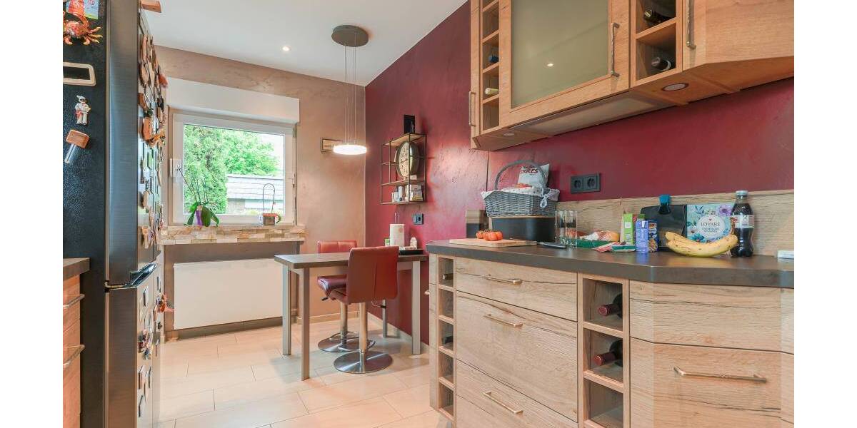Bungalow Leverkusen Steinbüchel - 4 Zimmer, 167 m&sup2;, 750.000&euro; | Angebot:26572815