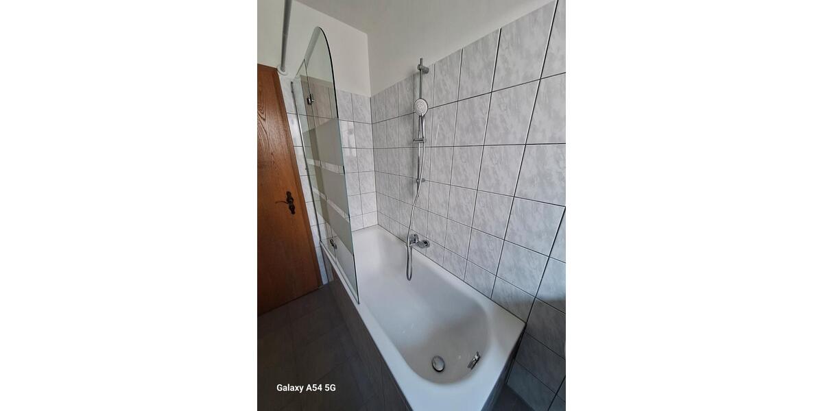 Etagenwohnung Schalksmühle - 2 Zimmer, 48 m&sup2;, 464&euro; | Angebot:26250308